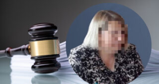 Очолила окупаційний «відділ» на Херсонщині: місцевій жительці оголосили підозру