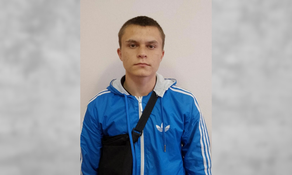 Служить на боці ворога, поки рідне місто гине від голоду в блокаді: історія юнака з Олешків