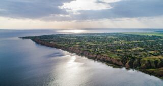 Місця щасливих людей: Станіслав відзначає 329-ту річницю від дати заснування