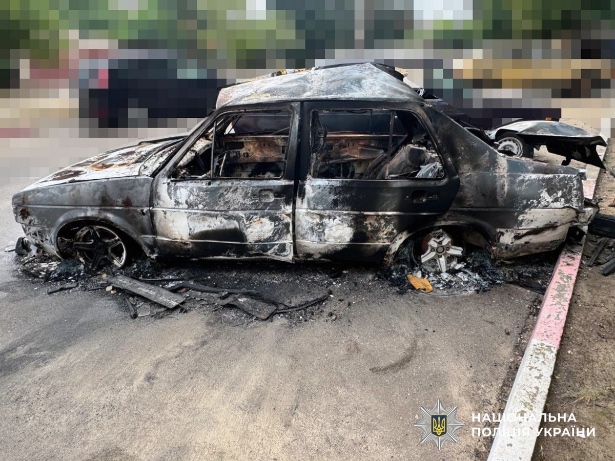 Пошкоджено щонайменше 30 цивільних об’єктів: наслідки ворожих ударів по Херсонщині