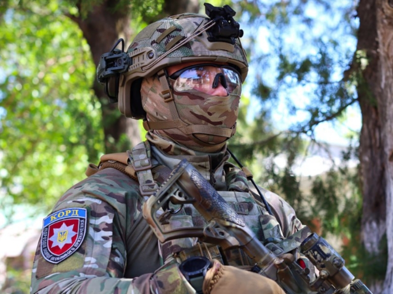 Поліція Херсонщини набирає переговорників до “КОРДу”: як подати заявку