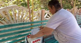 «Це не вибори, це фарс»: позиція України щодо голосування до Держдуми РФ на окупованій Херсонщині