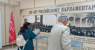 “Демократія” під дулом автомата: як Кремль малює “вибори” на руїнах окупованої Херсонщини