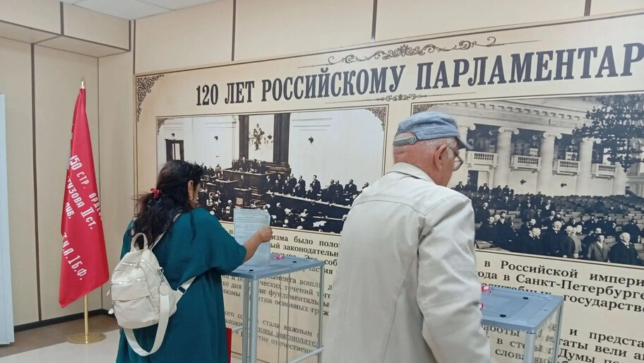 “Демократія” під дулом автомата: як кремль малює “вибори” на руїнах окупованої Херсонщини