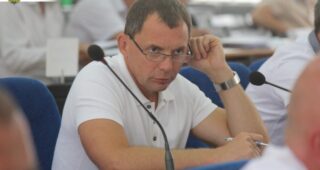 Росія вкотре знищила бізнес херсонця Юрія Рожкова: цього разу в Одесі