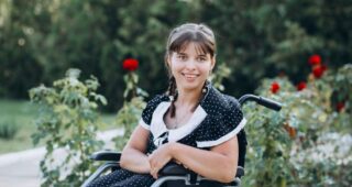 Контакту з Настею більше немає: у РФ зникла вихованка Олешківського інтернату, яку мали повернути в Україну