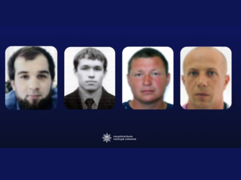 Катували струмом і били: на Херсонщині встановили чотирьох причетних до знущань над військовополоненим