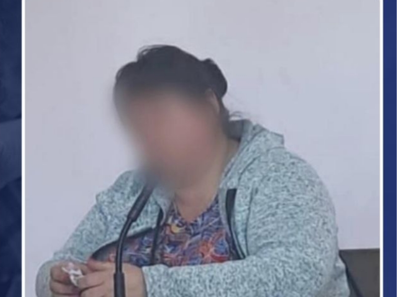 На Одещині жінку підозрюють у катуванні 7-річного прийомного сина