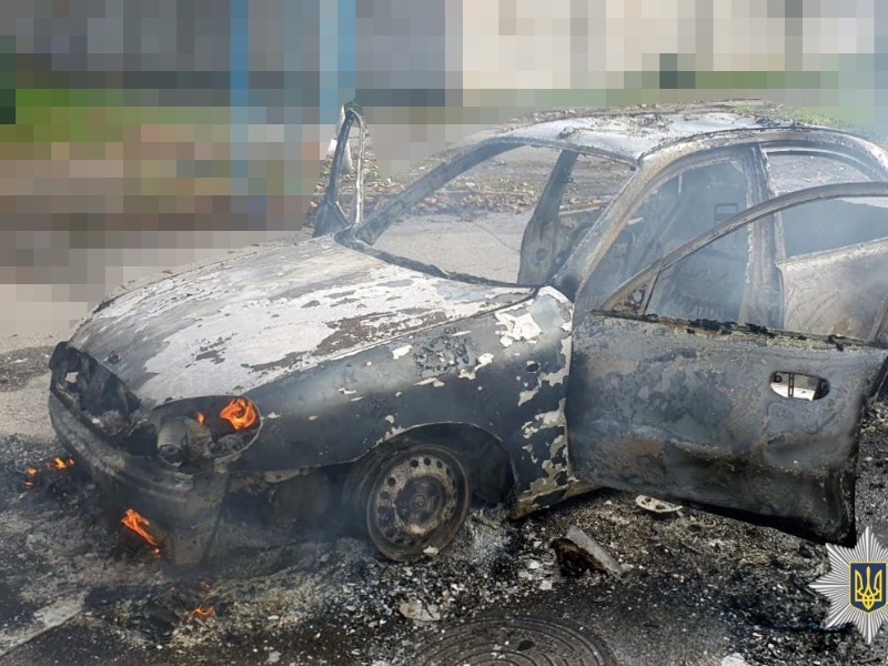 Обстріли Херсонщини 23 жовтня: поліція повідомила подробиці атак