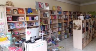 У Херсоні закрили останній магазин «Учбової книги»: як війна зруйнувала бізнес із 30-річною історією