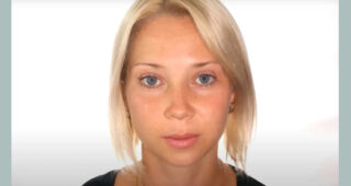 Майже 1 млн гривень застави: у суді триває розгляд справи щодо викладачки з Херсона, причетної до депортації дітей