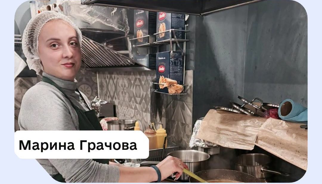 На новому місці вперше працевлаштувалась за фахом: історія херсонки, що вимушено переїхала до Миколаєва