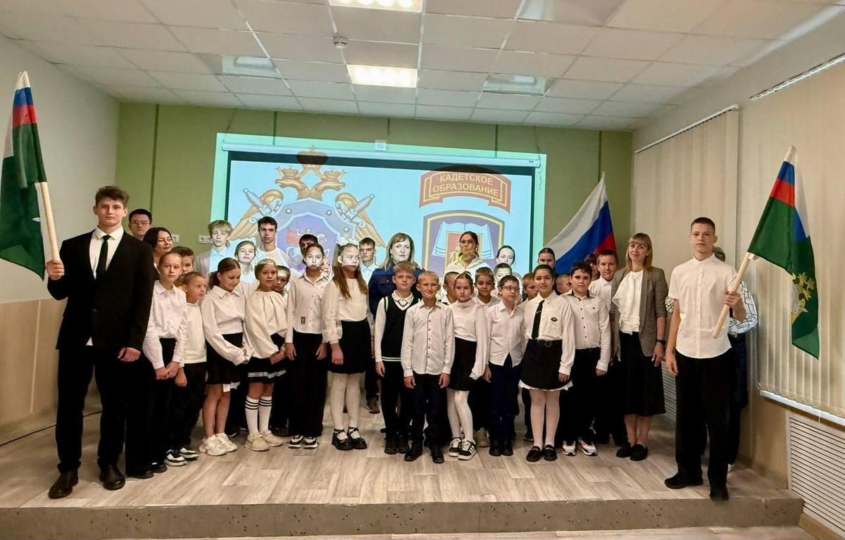 На ТОТ Херсонщини школярів залучають до силових структур рф