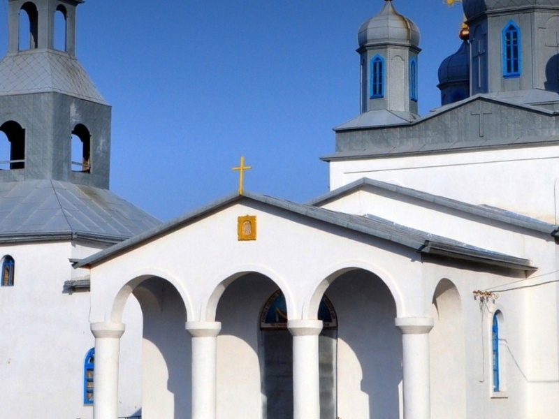 Після окупації під постійними атаками: Новорайськ на Херсонщині відзначає день села