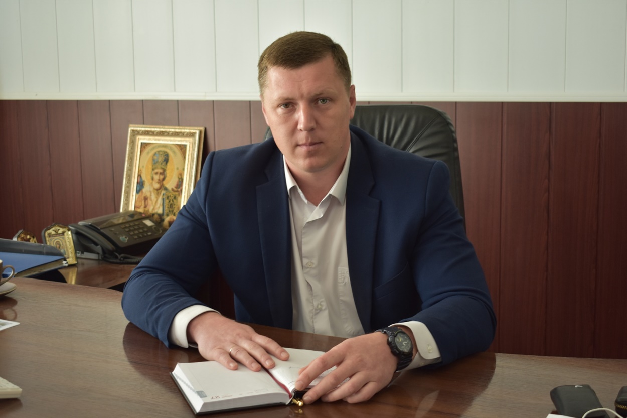 Стало відомо, хто очолить Нововоронцовську СВА на Херсонщині