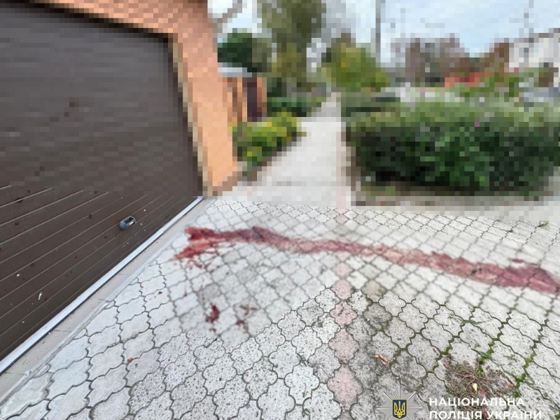 2 людей загинуло: поліція показала наслідки ворожої атаки на Херсонщину