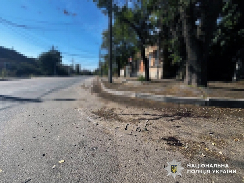 Дрон атакував автівку з хлібом, пошкоджена лікарня: наслідки обстрілів Херсонщини за минулу добу