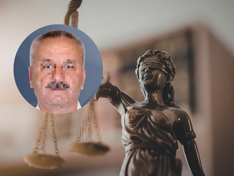 Керував окупаційним відділом і організовував російські свята: жителю Херсонщини оголосили підозру