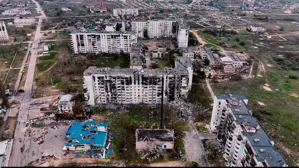 «Тихо аж страшно»: що розповідають херсонці про перший день припинення вогню заради порятунку Олешків
