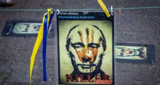 «Марафон добрих справ» для Путіна на тлі вбивств українців: як на ТОТ Херсонщини вітали диктатора
