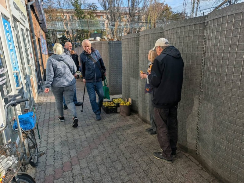У Херсоні побільшало людей на вулицях: Лубінець повідомив, до якого числа діятиме режим тиші