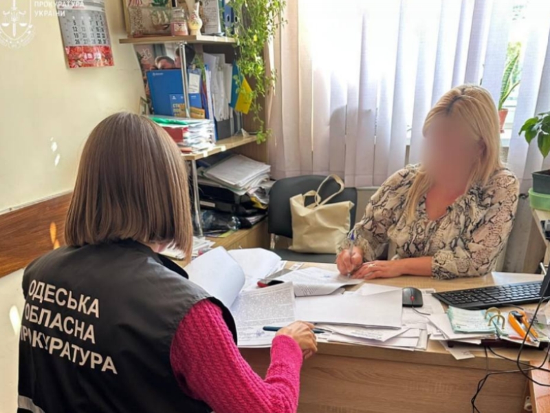 На Одещині від голоду помер одномісячний хлопчик: посадовицю підозрюють у службовій недбалості