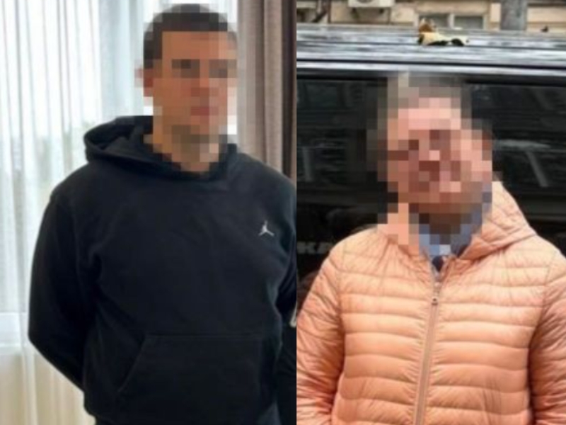 В Одесі викрили посадовців, причетних до схеми продажу викраденого українського зерна