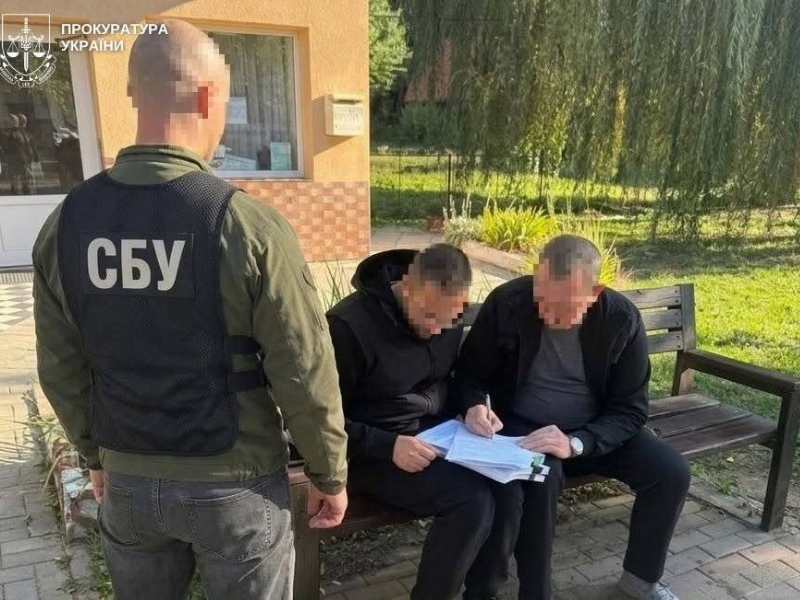 Завищили вартість робіт учетверо: на Миколаївщині розслідують справу на 61 млн грн