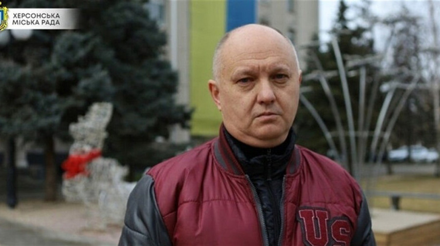 За державну зраду засуджено депутата Херсонської міськради – керівника комунального підприємства